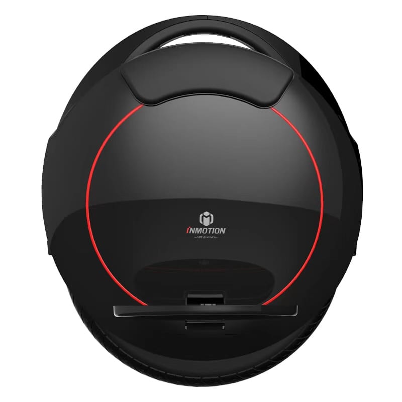 INMOTION V5 smart electric unicycle