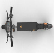 G4 Foldable Electric Scooter 2000W 64V Black