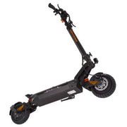 G2master Dual-Drive 1200W Foldable Electric Scooter Black