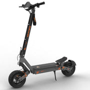 G4 Foldable Electric Scooter 2000W 64V Black