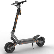 G4 Foldable Electric Scooter 2000W 64V Black