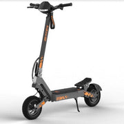 G2 Foldable Electric Scooter 800W 48V Black