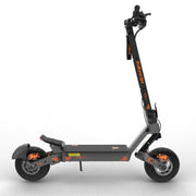 G4 Foldable Electric Scooter 2000W 64V Black