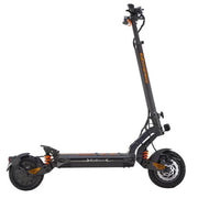 G2master Dual-Drive 1200W Foldable Electric Scooter Black