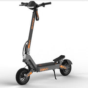 G2 Foldable Electric Scooter 800W 48V Black