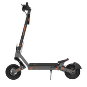 G4 Foldable Electric Scooter 2000W 64V Black
