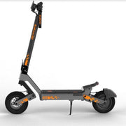 G2 Foldable Electric Scooter 800W 48V Black