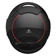 INMOTION V5 smart electric unicycle front view