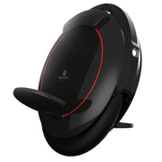 INMOTION V5 smart electric unicycle side view