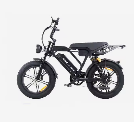 JSL E7 2.0 Pro electric bike EU warehouse