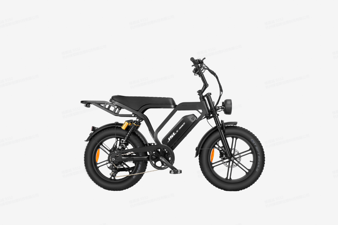 JSL E7 electric bike EU warehouse