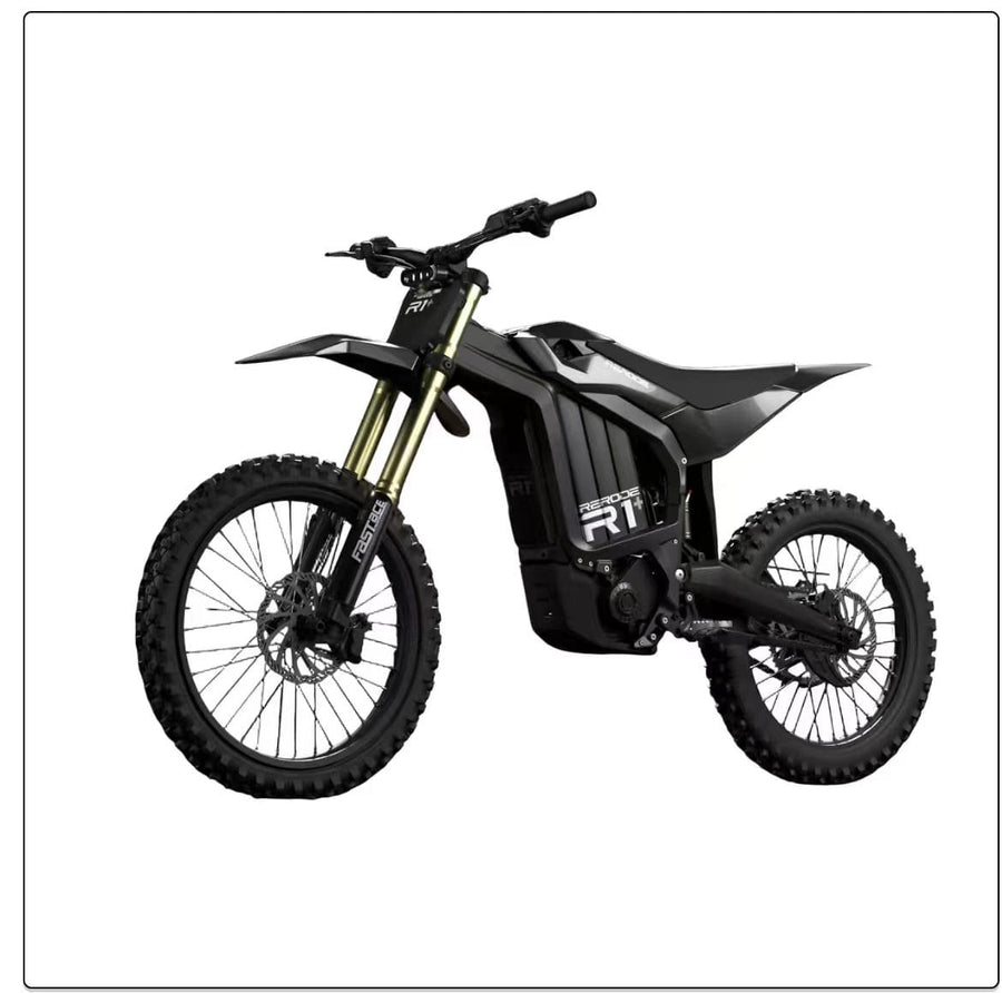 RERODE R1+S Electric Dirt Bike