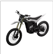 RERODE R1+S electric dirt bike alternate studio view