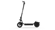 DriveTron DT01 electric scooter in black — detail 2
