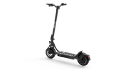 DriveTron DT01 electric scooter in black — detail 3