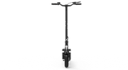 DriveTron DT01 electric scooter in black — detail 4