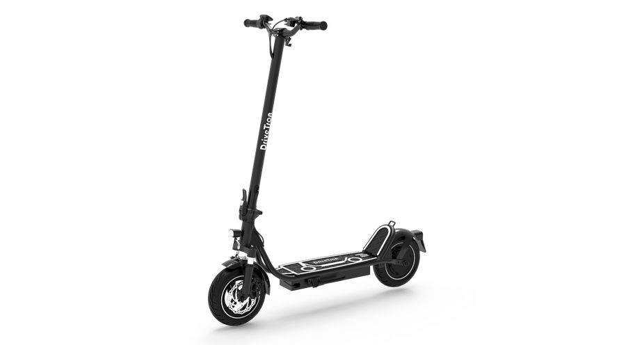DriveTron DT01 City Electric Scooter — EU