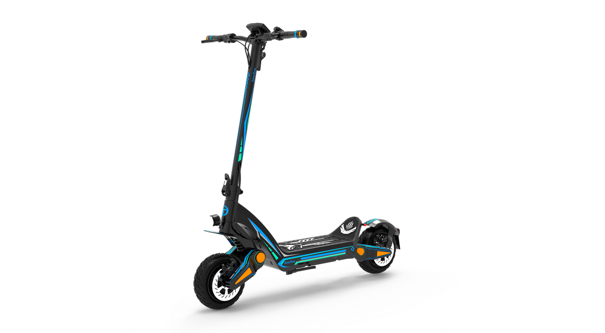 DriveTron DT06 Performance Electric Scooter — product image 1