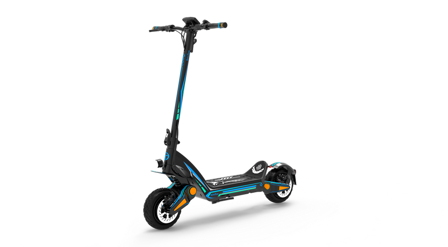 DriveTron DT06 Performance Electric Scooter