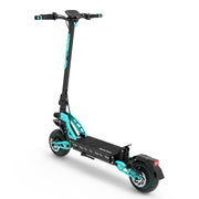 DriveTron DT10 Pro Electric Scooter — Single motor · 48V 15.6Ah · Electric Blue — image 2