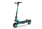 DriveTron DT10 Pro Electric Scooter — Single motor · 48V 15.6Ah · Electric Blue — image 4