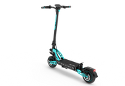 DriveTron DT10 Pro Electric Scooter — Single motor · 48V 15.6Ah · Electric Blue — image 5