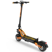 DriveTron DT10 Pro Electric Scooter — Dual motor · 52V 20.8Ah · Amber Orange — image 7