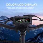 FREEBOY H6 Dual-Motor Electric Scooter — product image 4