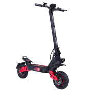 FREEBOY H8 Dual-Motor Electric Scooter — product image 3