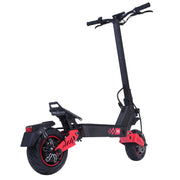 FREEBOY H8 Dual-Motor Electric Scooter — product image 5