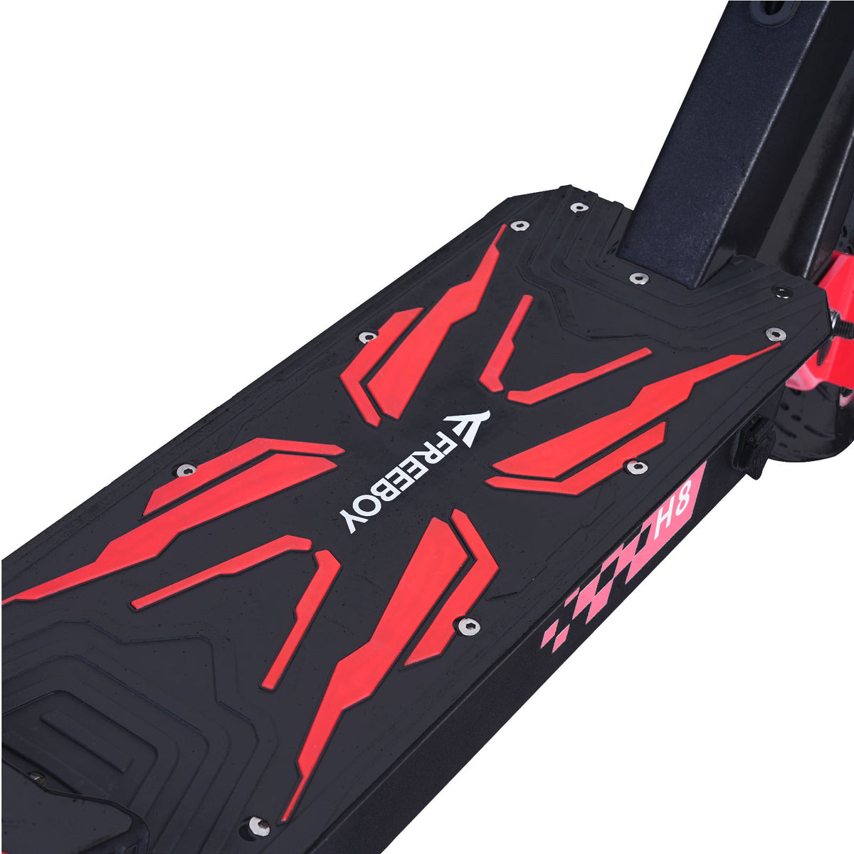 FREEBOY H8 Dual-Motor Electric Scooter — product image 6