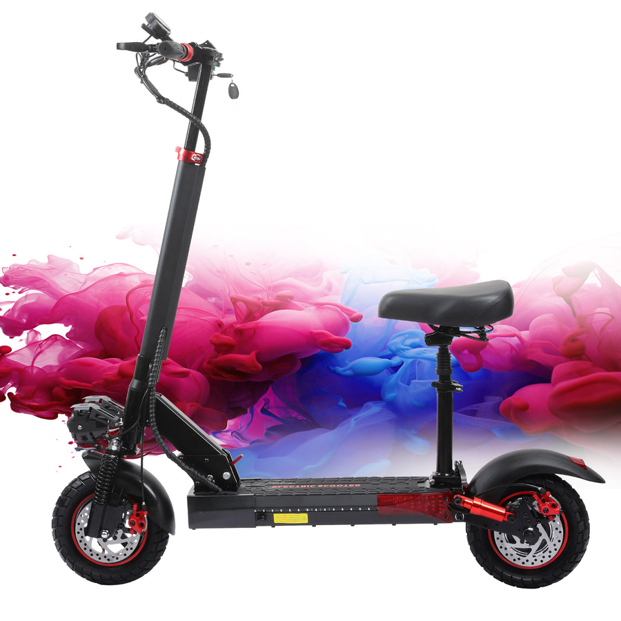 FREEBOY J01 Foldable Electric Scooter — EU