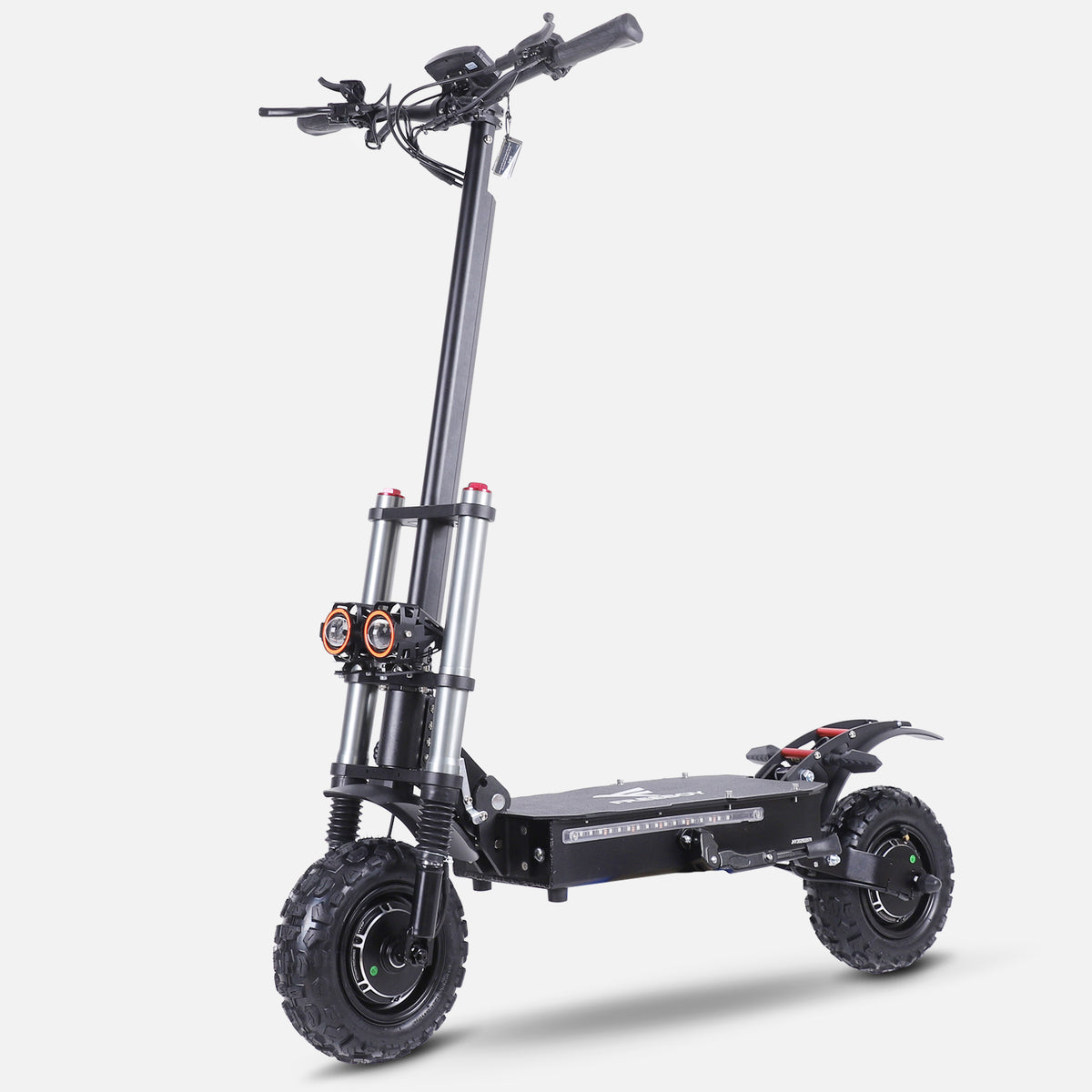 FREEBOY J30MAX Dual-Motor Electric Scooter — product image 2
