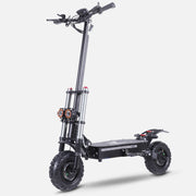 FREEBOY J30MAX Dual-Motor Electric Scooter — product image 2