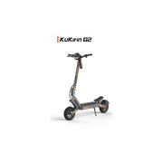 KuKirin G2 Electric Scooter — 800W · 48V 15.6Ah · Standard finish — image 1