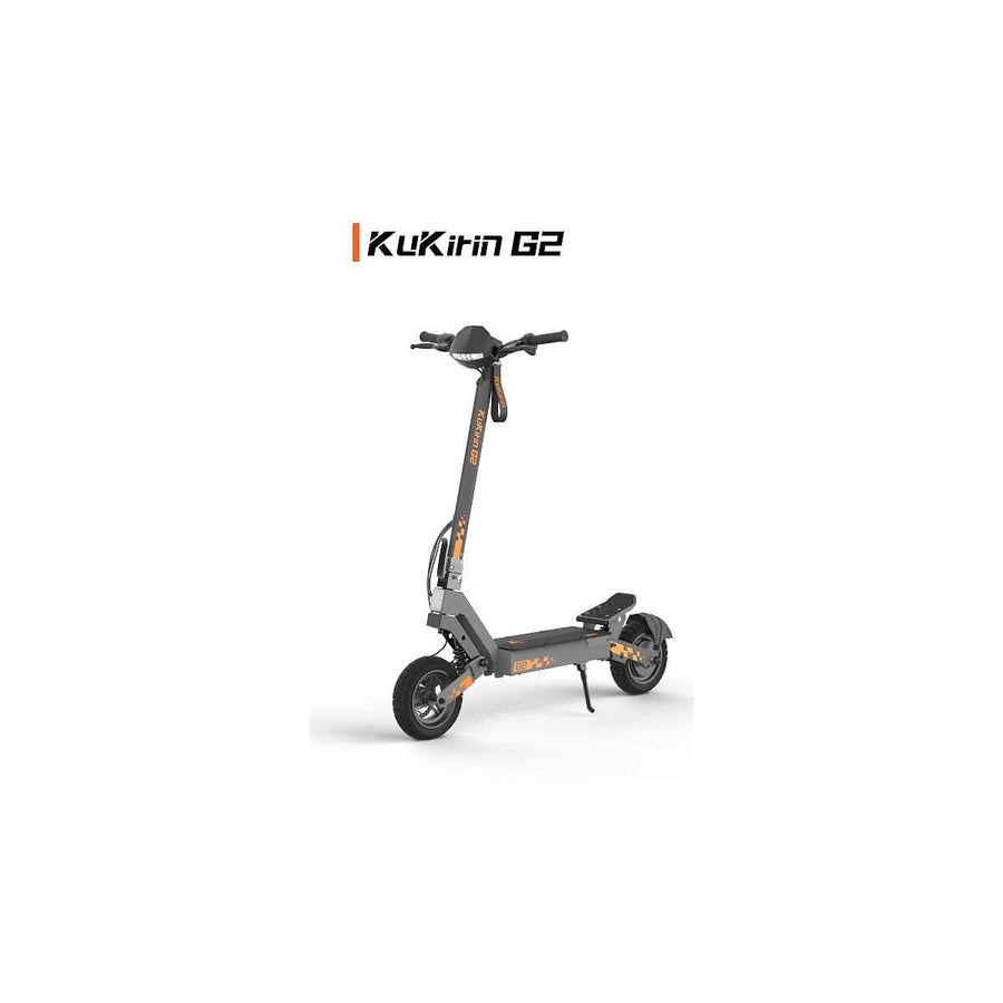KuKirin G2 Electric Scooter (EU)
