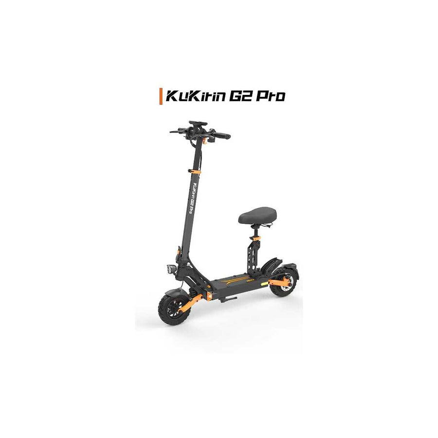 KuKirin G2 Pro Electric Scooter (EU)