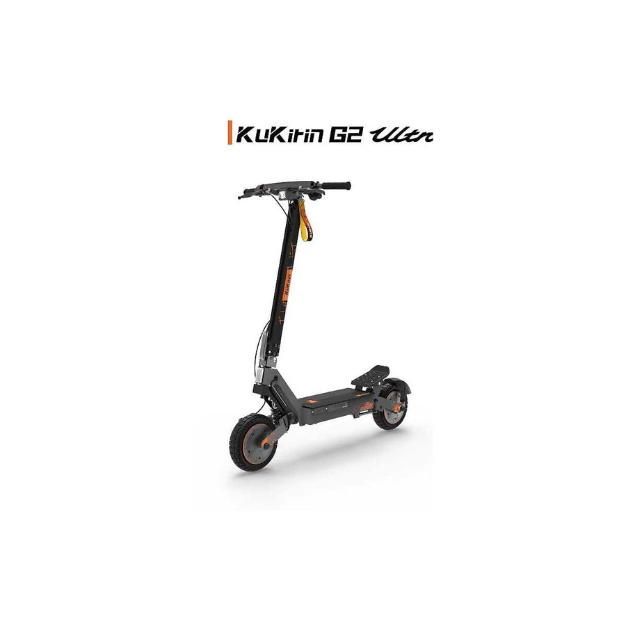 KuKirin G2 Ultra Electric Scooter (EU)