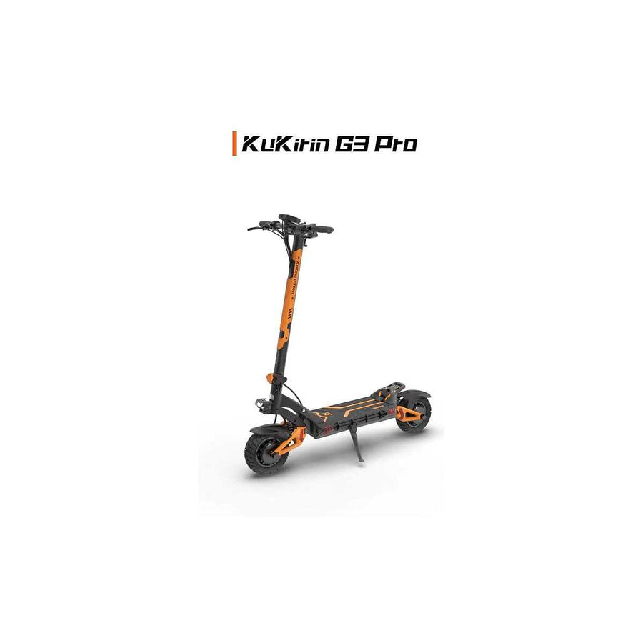 KuKirin G3 Pro Electric Scooter (EU)