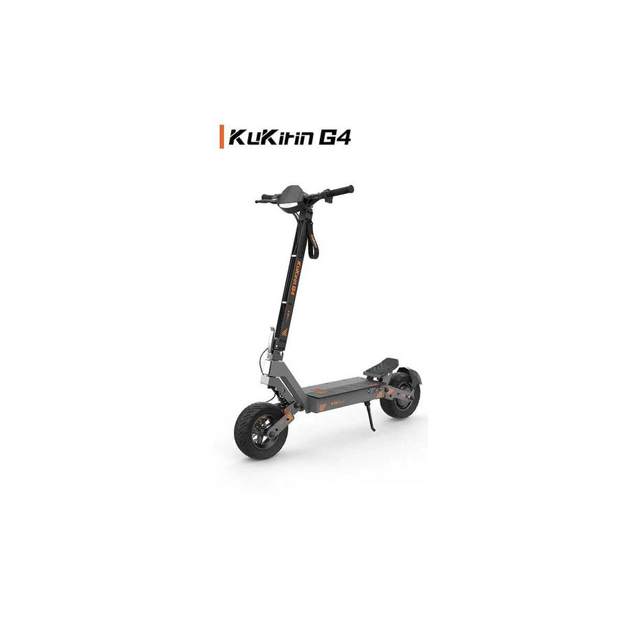 KuKirin G4 Electric Scooter (US)
