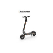 KuKirin G4 Electric Scooter — 2000W · 60V 20Ah · Standard finish — image 1