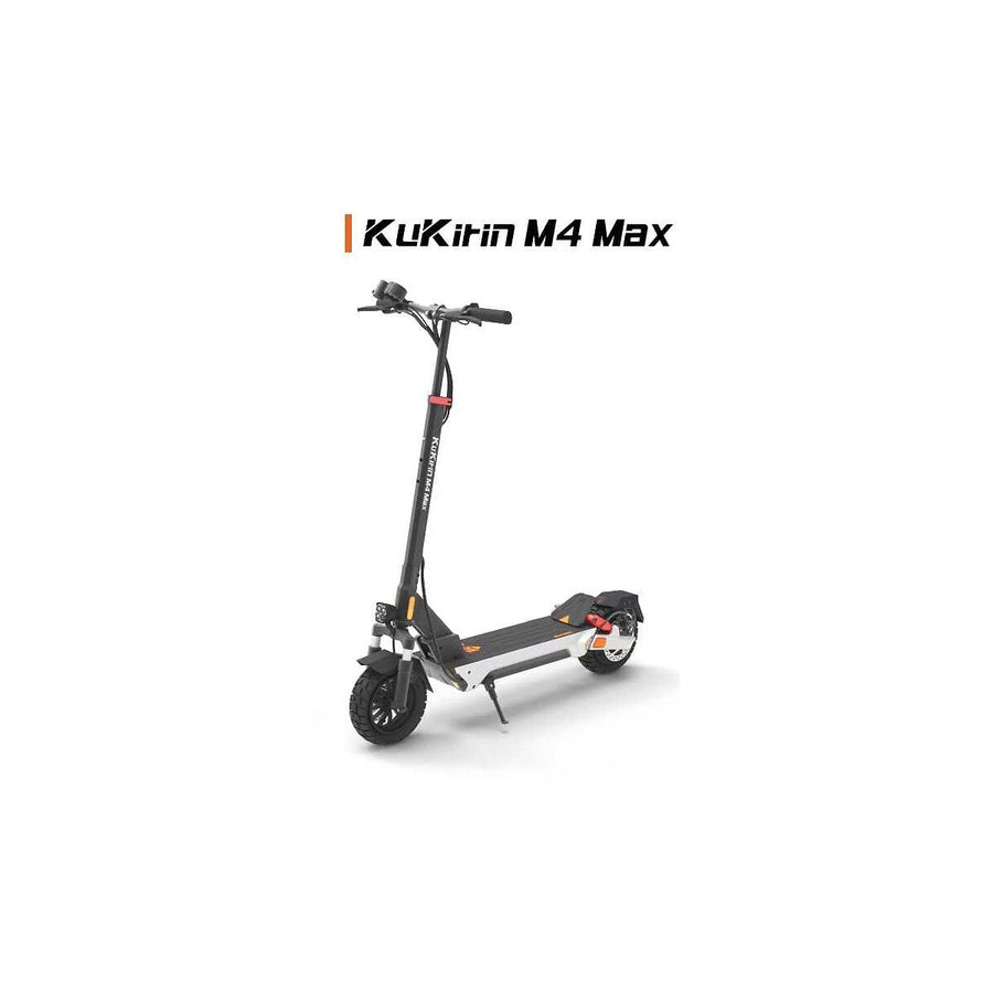 KuKirin M4 Max Electric Scooter (EU)
