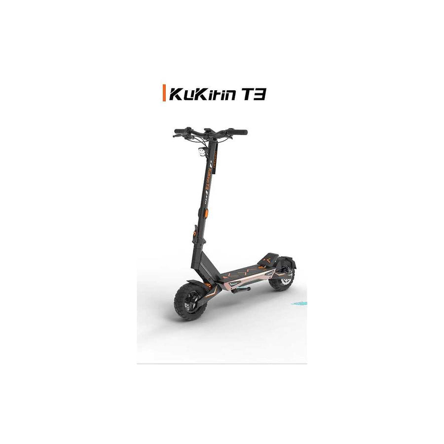 KuKirin T3 Electric Scooter (EU)