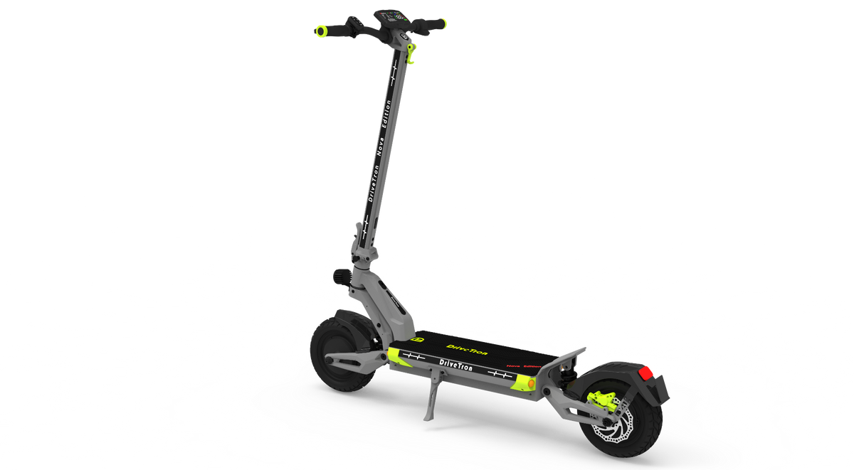 DriveTron NOVA Performance Electric Scooter — product image 1