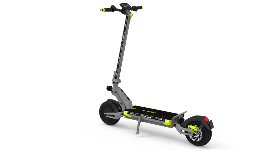 DriveTron NOVA Performance Electric Scooter