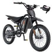 SheaDrew QF200 Electric Dirt Bike — product image 3
