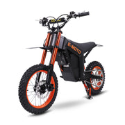 FREEBOY Y01 Electric Dirt Bike — product image 1