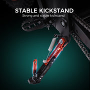 FREEBOY Y01 Electric Dirt Bike — product image 5
