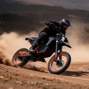 FREEBOY Y88 Electric Dirt Bike — product image 6
